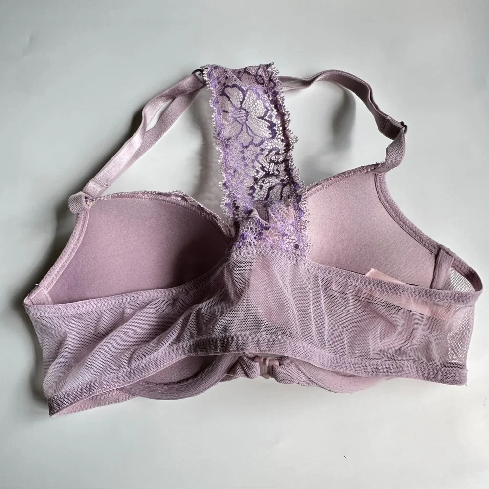 Victorias Secret chic lavender